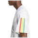 Adidas Ανδρική κοντομάνικη μπλούζα House of Tiro Nations Pack Tee